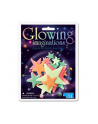 Glowing Mini gwiazdki kolorowe - nr 1