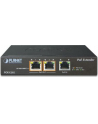 POE-E202 EXTENDER PoE; 2xPoE; 1xPoE+ - nr 2