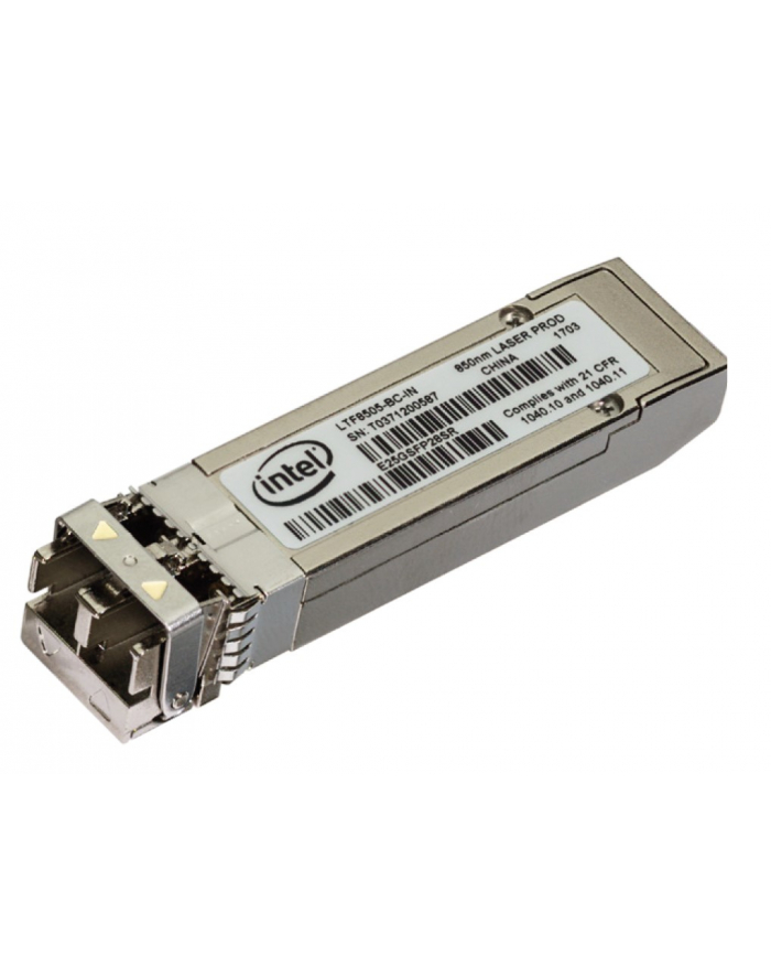 Ethernet SFP28 SR Optic 25GbE główny