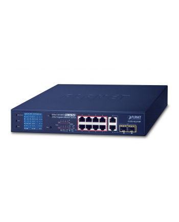 FGSD-1022VHP PoE +; 2xSFP; DESKTOP nr 2