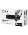 TUNER DVB-T2 4606 HD - nr 4