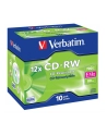 CD-RW 12x 700MB 10P JC 43148 - nr 13