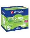 CD-RW 12x 700MB 10P JC 43148 - nr 15