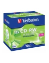CD-RW 12x 700MB 10P JC 43148 - nr 8