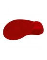 BigFoot Podkładka pod mysz - czerwona - nr 19