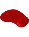 BigFoot Podkładka pod mysz - czerwona - nr 22