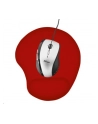 BigFoot Podkładka pod mysz - czerwona - nr 9