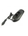 PRZETWORNICA AC/DC 175W 240V 2 GNIAZDA 2 USB 2.1 - nr 5