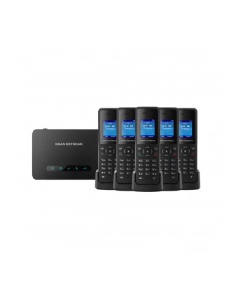 DP720 Słuchawka DECT dla DP750