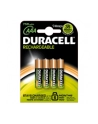 Akumulator AAA/HR3 750mAh 4szt blistr - nr 10