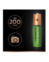 Akumulator AAA/HR3 750mAh 4szt blistr - nr 4