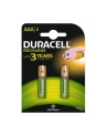 Akumulator AAA/HR3 750mAh 4szt blistr - nr 7