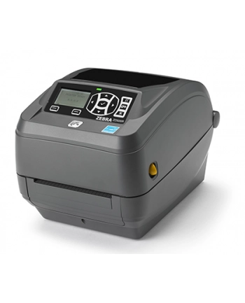 Drukarka etykiet Zebra ZD500/termotransferowa/203dpi/LAN/BT/WiFi