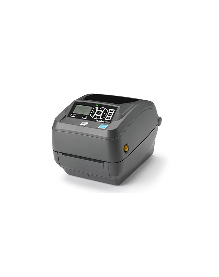 Drukarka etykiet Zebra ZD500/termotransferowa/203dpi/LAN/BT/WiFi główny