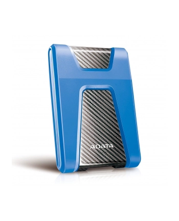 DashDrive Durable HD650 1TB 2.5'' USB3.1 Blue