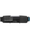 DashDrive Durable HD710 1TB 2.5'' USB3.1 Black - nr 40