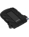 DashDrive Durable HD710 1TB 2.5'' USB3.1 Black - nr 45