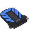 DashDrive Durable HD710 1TB 2.5'' USB3.1 Blue - nr 30