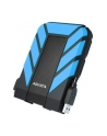 DashDrive Durable HD710 1TB 2.5'' USB3.1 Blue - nr 40
