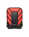 DashDrive Durable HD710 2TB 2.5'' USB3.1 Red - nr 20