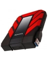 DashDrive Durable HD710 2TB 2.5'' USB3.1 Red - nr 22
