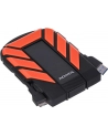 DashDrive Durable HD710 2TB 2.5'' USB3.1 Red - nr 29