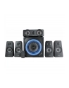 GXT 658 Tytan 5.1 Surround speaker system - nr 4
