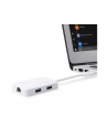 EU-4308 Eth Adp 1xGbE USB-C 3xUSB 3.0 Hub - nr 19