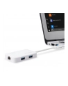 EU-4308 Eth Adp 1xGbE USB-C 3xUSB 3.0 Hub - nr 22