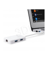 EU-4308 Eth Adp 1xGbE USB-C 3xUSB 3.0 Hub - nr 6