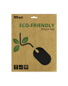 Eco-friendly Mouse Pad black - nr 10