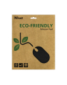 Eco-friendly Mouse Pad black - nr 5