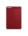 Leather Sleeve for 10.5 inch iPad Pro - (PRODUCT)RED - nr 2