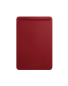 Leather Sleeve for 10.5 inch iPad Pro - (PRODUCT)RED - nr 3