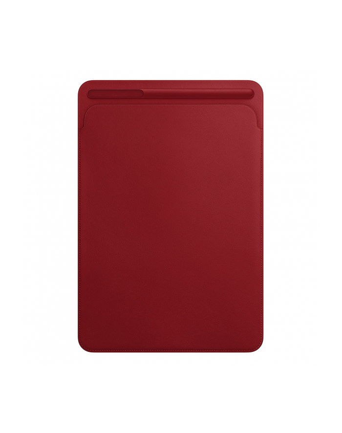 Leather Sleeve for 10.5 inch iPad Pro - (PRODUCT)RED główny
