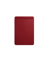 Leather Sleeve for 10.5 inch iPad Pro - (PRODUCT)RED - nr 5