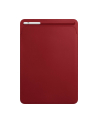 Leather Sleeve for 10.5 inch iPad Pro - (PRODUCT)RED - nr 8