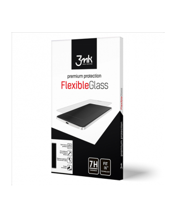 FlexibleGlass iPhone 7 szkło hybrydowe