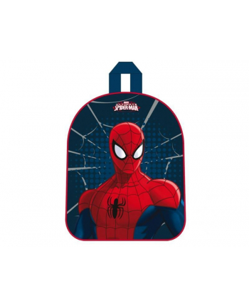 Plecaczek Spiderman 3D