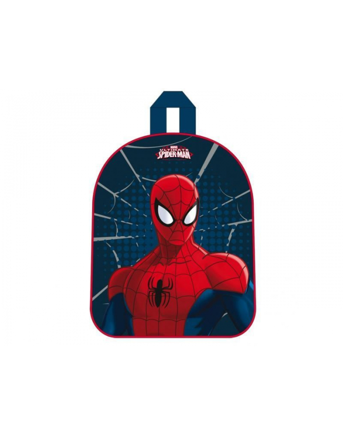 Plecaczek Spiderman 3D główny