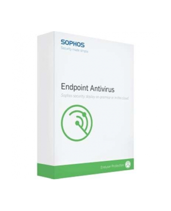 Endpoint Protection Standard 1-9Users 12MC Renewal