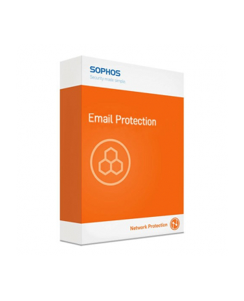 *UTM SW Email Protection Up to 25 Users -12MC