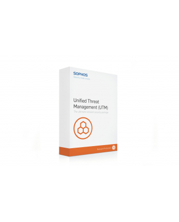 UTM SW FullGuard Protection up to 10U 12 MC REN