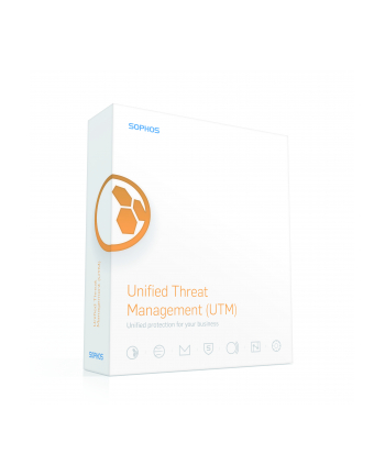 UTM SW Network Protect. up to 10U-12MC-Renewal