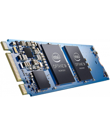 Optane 16GB PCle M.2 MEMPEK1W016GAXT