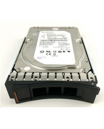 300GB 15K 12Gbp SAS 2.5 G3HS HDD 00WG660