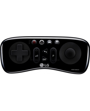 GAMEPAD AN GR700