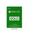ESD XBox Live Gold  3 Months WW Online R15  S2T-00006 - nr 1
