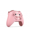 Xbox One Wireless Controller Minecraft Pig WL3-00053 - nr 4