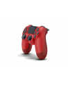 PS4 Dualshock Cont Magma Red v2 - nr 15